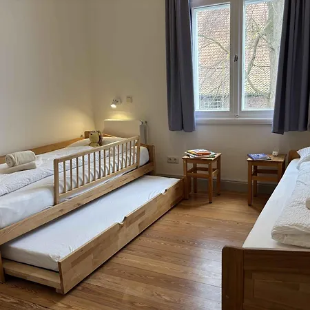 Grosser Kamp Og Mumm Appartement